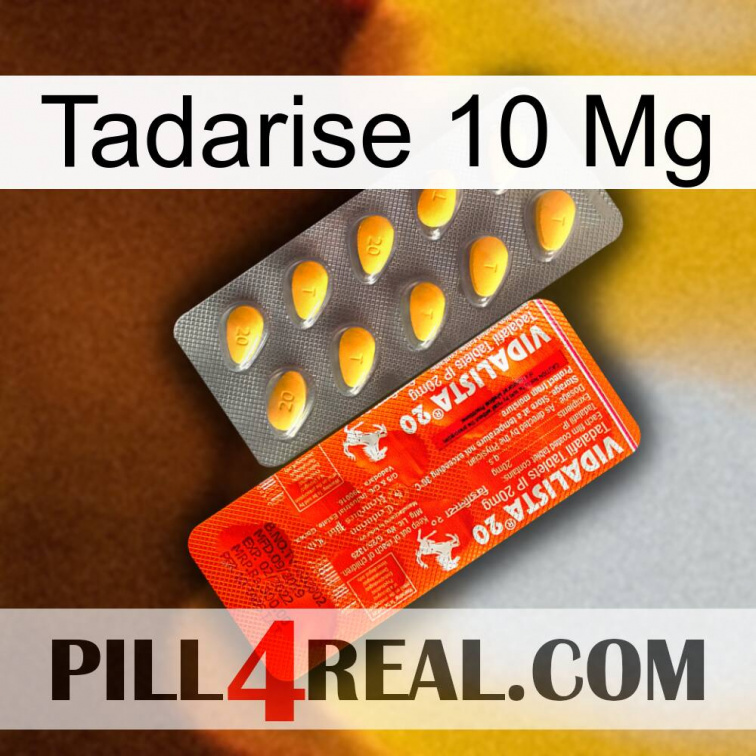 Tadarise 10Mg new01